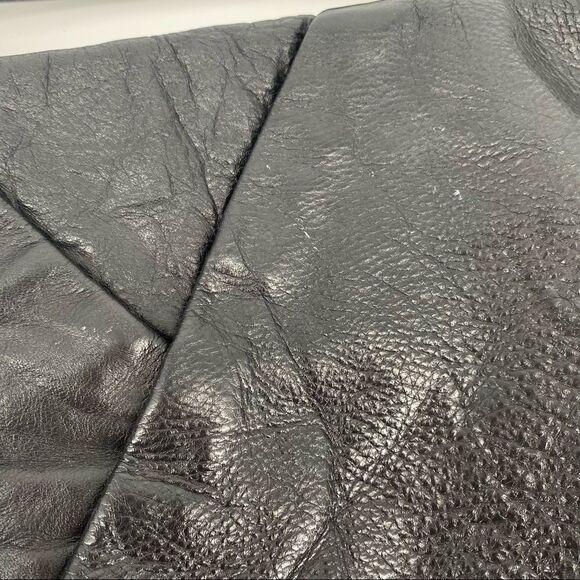 Marc Marc Jacobs Amazing Soft Supple Quilted Shoulder Bag - Picture 7 of 12